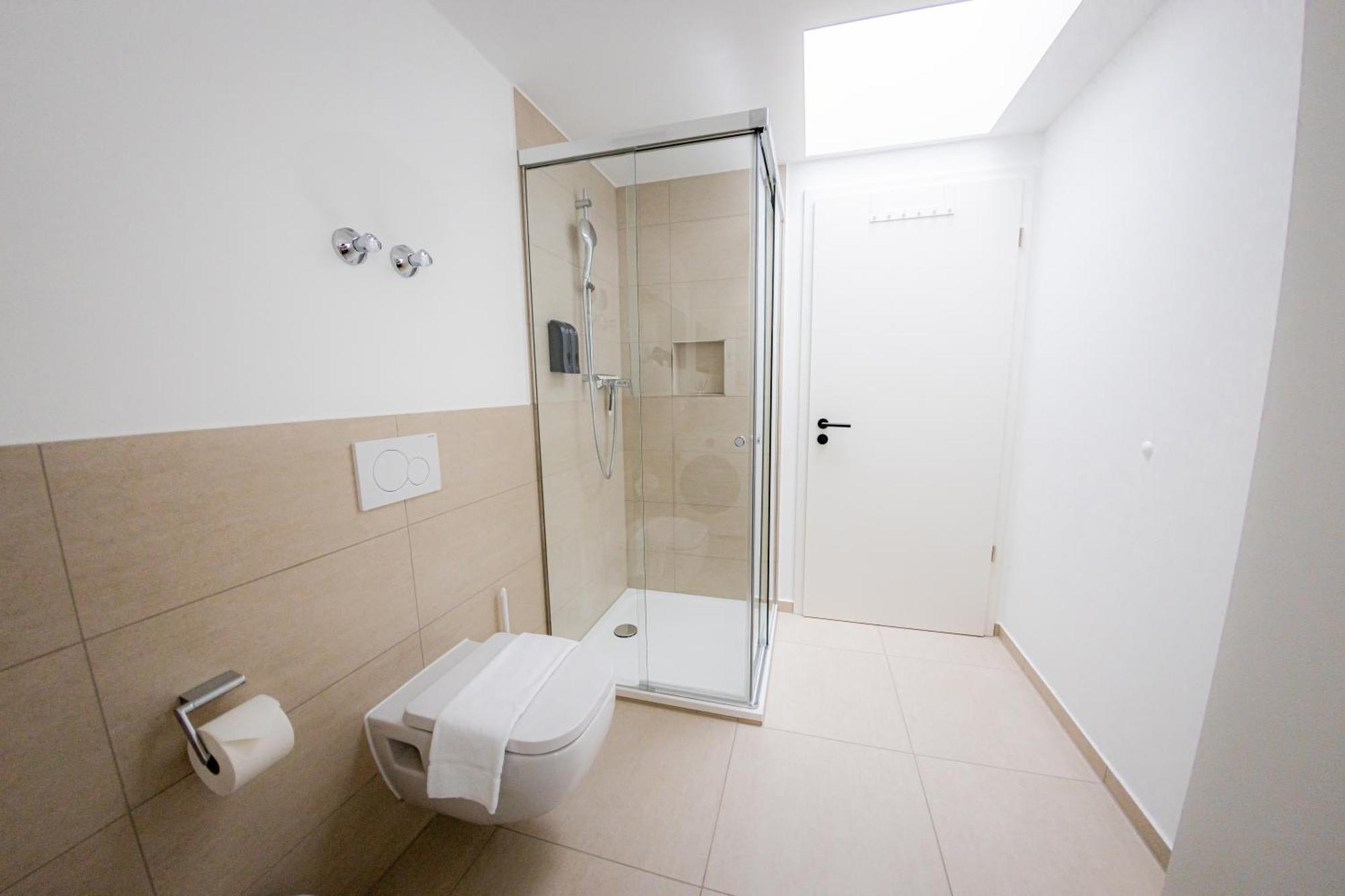 Highlight Am Stadtplatz Muehldorf - C4S Come4Stay - 2 Zimmer Wohnung I Bis Zu 5 Gaeste Exterior photo